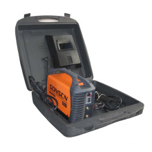 Inverter welding machine(ARC180P w/ suitcase)